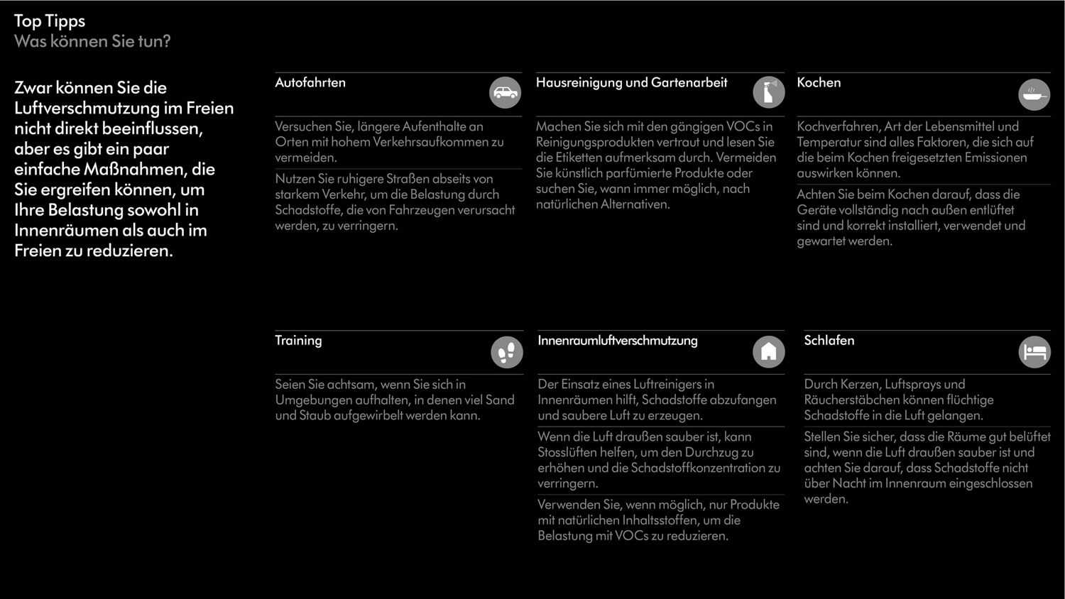 Thomas Röhler Luftqualität Dyson